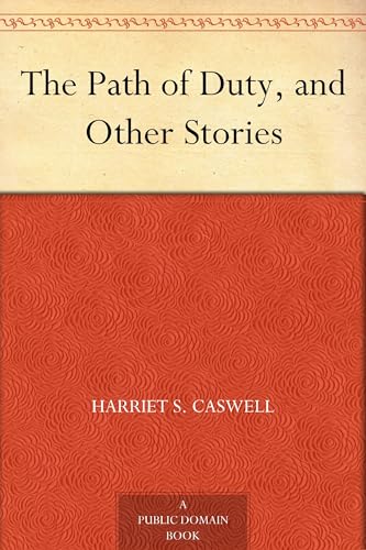 The Path of Duty, and Other Stories von Anson Street Press