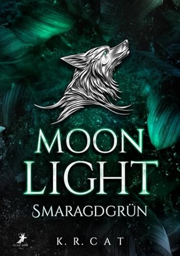 Moonlight - Smaragdgrün von Dead Soft Verlag