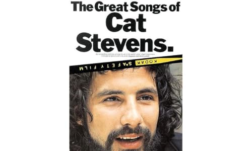 The Great Songs Of Cat Stevens von For Dummies