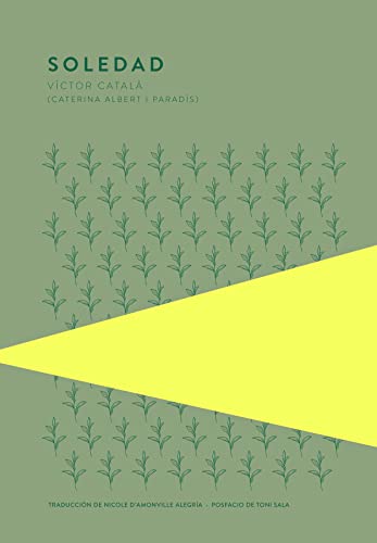 Soledad: (2ª Ed) (Piteas, Band 6) von Trotalibros