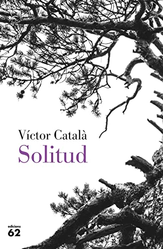 Solitud (El Balancí) von Edicions 62