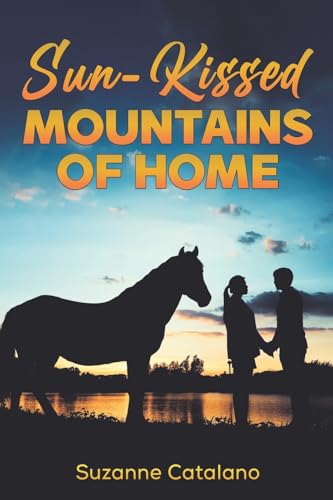 Sun-Kissed Mountains of Home von Austin Macauley Publishers