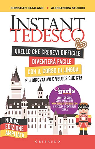 INSTANT TEDESCO N E AMP
