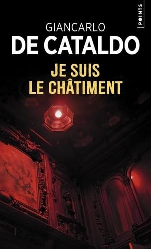 Je suis le châtiment von POINTS