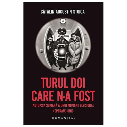 Turul Doi Care N-A Fost von Humanitas