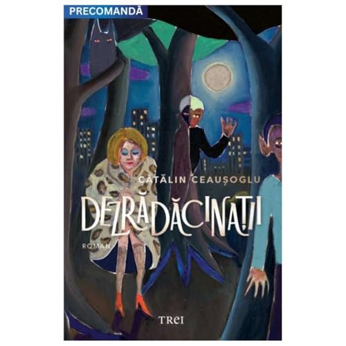 Dezradacinatii von Trei