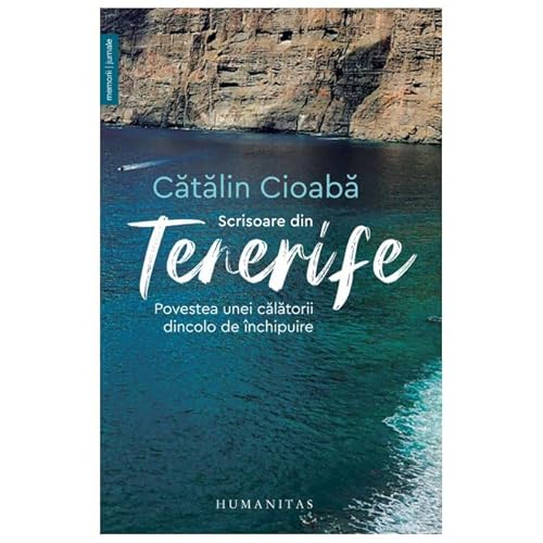 Scrisoare Din Tenerife von Humanitas