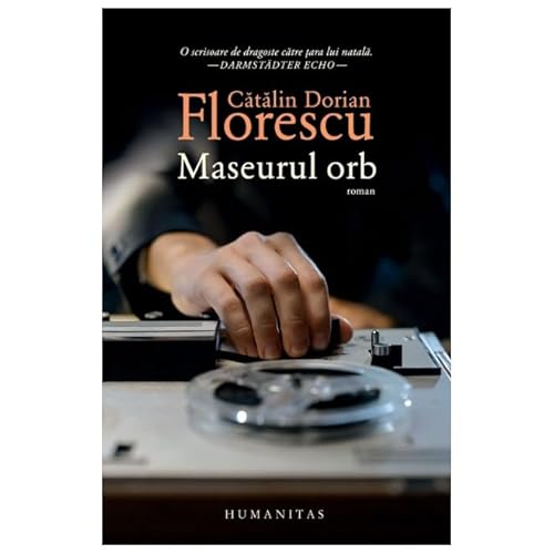 Maseurul Orb von Humanitas