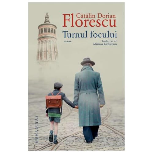 Turnul Focului Turnul Focului von Humanitas