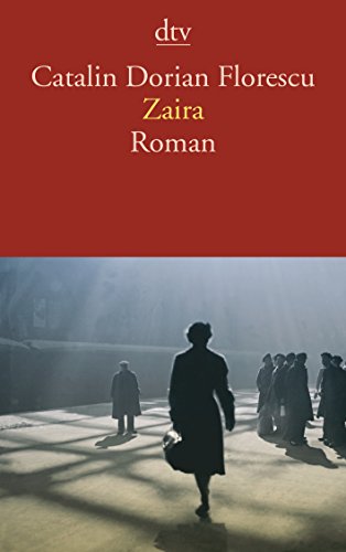 Zaira: Roman von dtv Verlagsgesellschaft