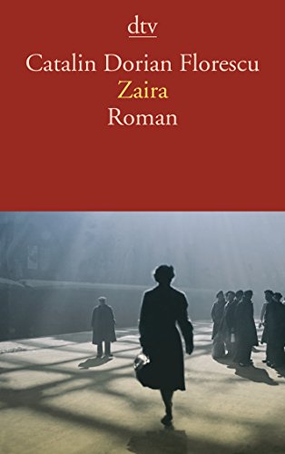 Zaira: Roman