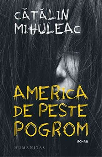 America De Peste Pogrom