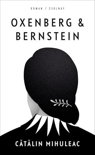 Oxenberg & Bernstein: Roman
