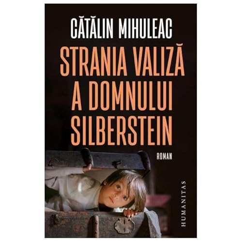 Strania Valiza A Domnului Silberstein von Humanitas
