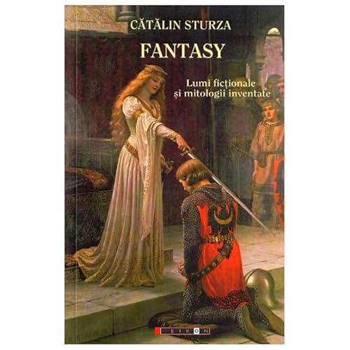 Fantasy Fantasy von Eikon