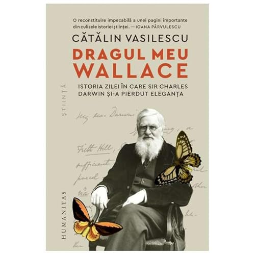 Dragul Meu Wallace von Humanitas