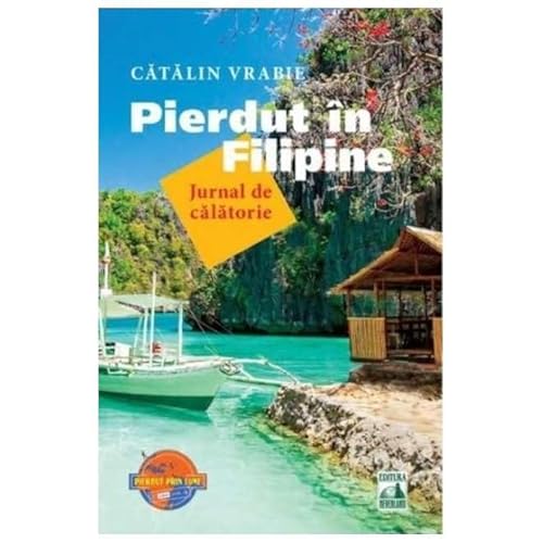 Pierdut In Filipine Pierdut In Filipine von Neverland