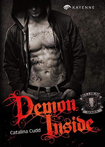 Demon Inside (Bullhead MC-Series - Band 4) von NOVA MD