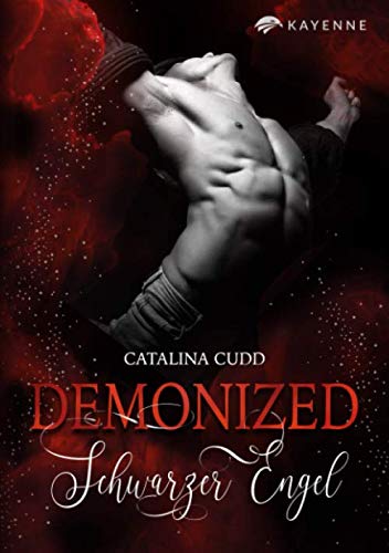 Demonized: Schwarzer Engel