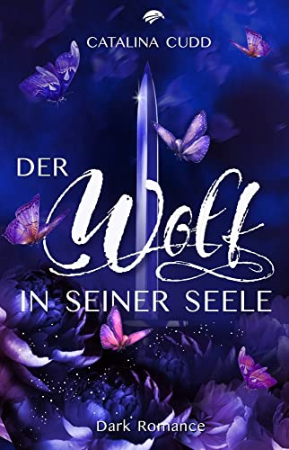 Der Wolf in seiner Seele: Dark Romance (The Pack - Band 3)