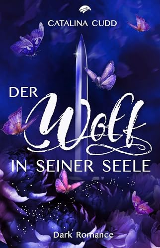 Der Wolf in seiner Seele: Dark Romance (The Pack - Band 3)