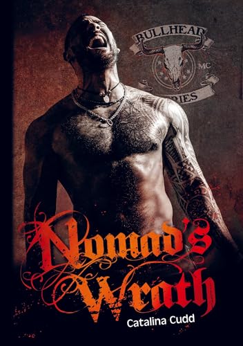 Nomad's Wrath: Bullhead MC 11 von Bookmundo
