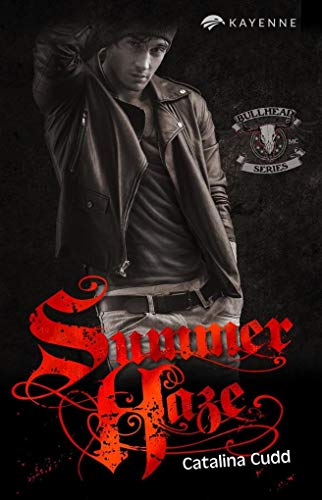 Summer Haze (Bullhead MC-Series - Band 7) von NOVA MD