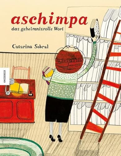 Aschimpa: das geheimnisvolle Wort
