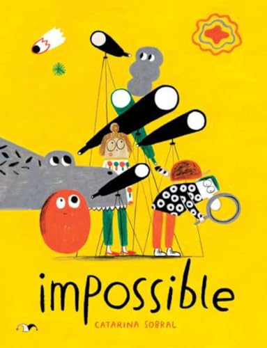 Impossible von ARLEQUIN
