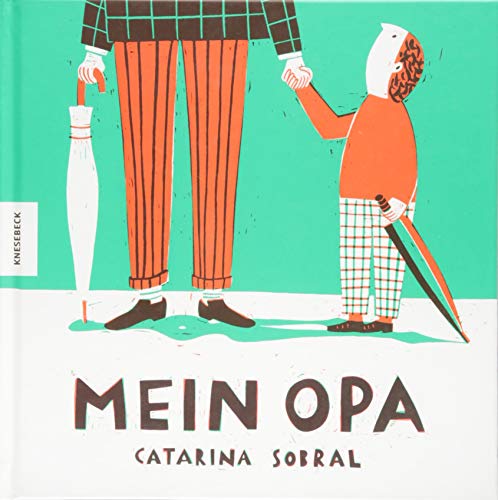 Mein Opa