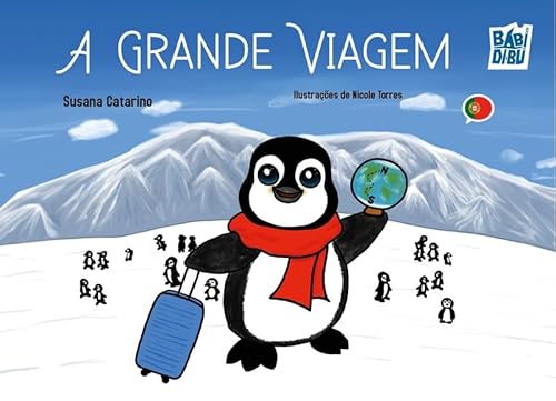A Grande Viagem von BABIDI-BÚ