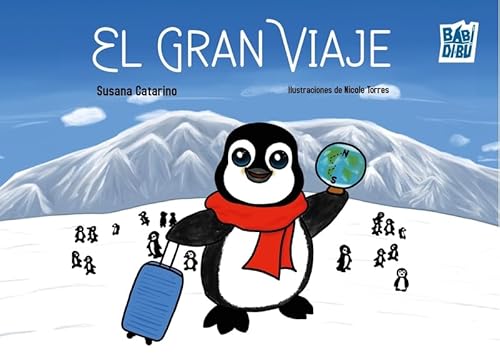 El Gran Viaje von BABIDI-BÚ