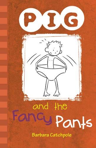 PIG and the Fancy Pants: Set 1 von imusti