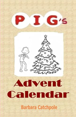 Pig's Advent Calendar von Independently published