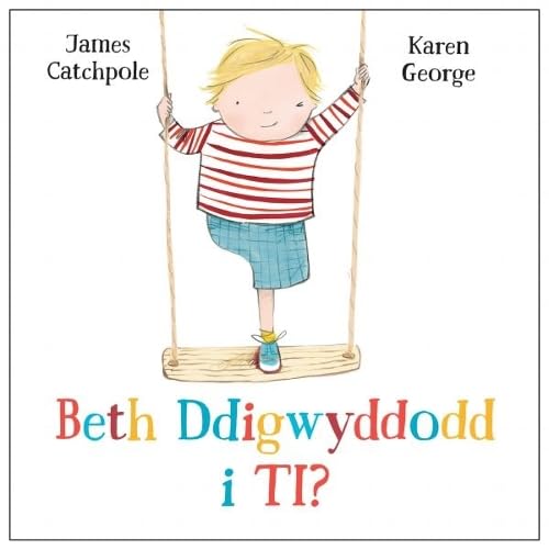 Beth Ddigwyddodd i ti? von Canolfan Peniarth