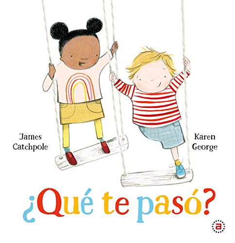 Qu Te Pas? (Akal Infantil, Band 3) von Akal