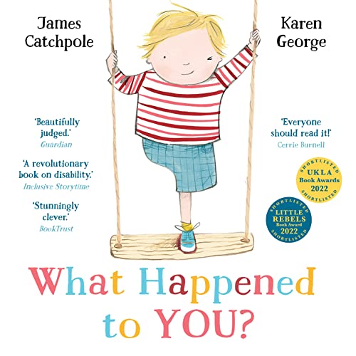 What Happened to You?: 1
