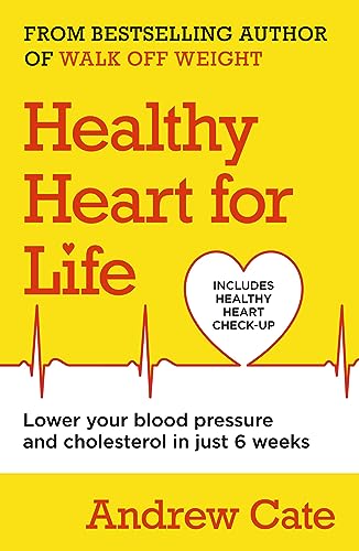 Healthy Heart for Life von ABC Books