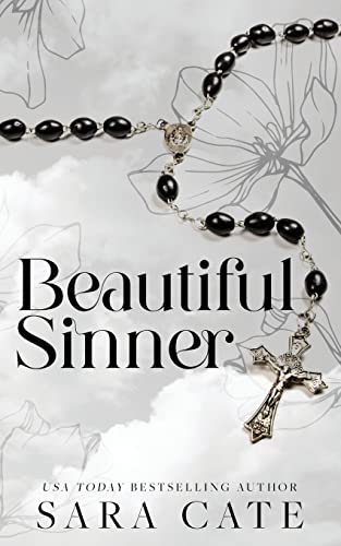 Beautiful Sinner von Sara Cate Books LLC