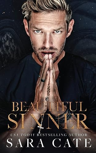 Beautiful Sinner von Sara Cate Books LLC