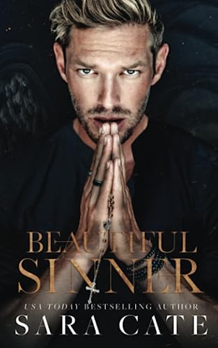 Beautiful Sinner: a standalone forbidden romance (Beautiful Series) von Independently Published