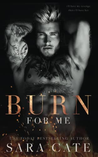 Burn for Me (Spitfire)