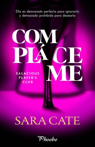 Compláceme (Phoebe) von Ediciones Pàmies