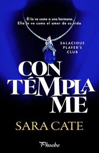 Contémplame (Phoebe) von Pàmies