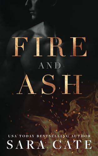 Fire and Ash (Spitfire) Fire and Ash (Spitfire)