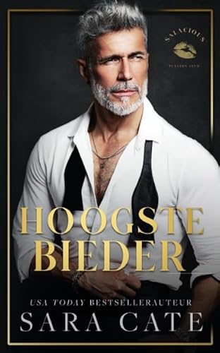 Hoogste bieder (Salacious Players' Club, 5) von SVM Publishing