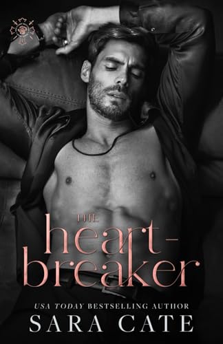 The Heartbreaker (The Goode Brothers) von Sara Cate Books LLC