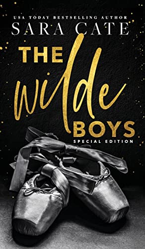 The Wilde Boys The Wilde Boys