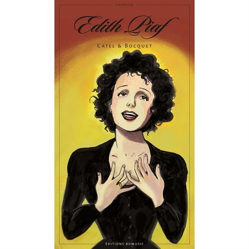 Edith Piaf