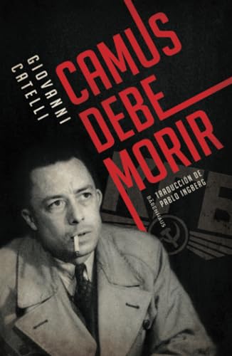 Camus debe morir